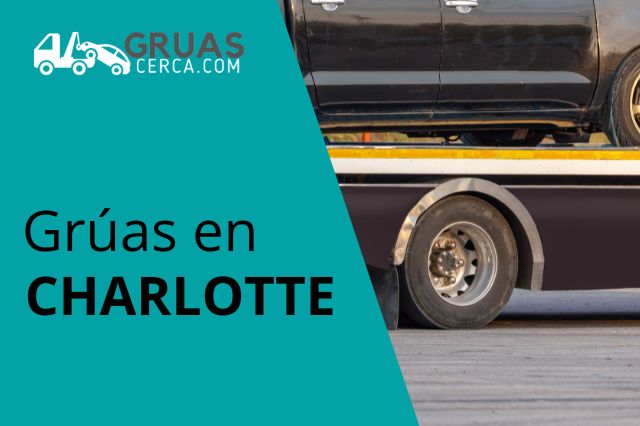 gruas en chicaco il