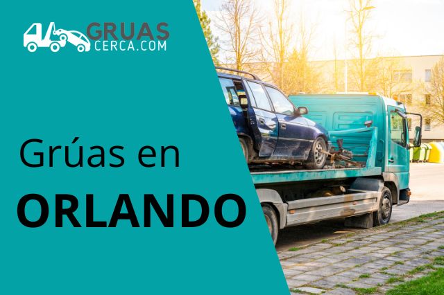 gruas en chicaco il