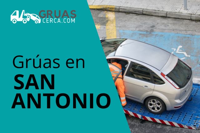 auxilio mecanico